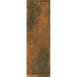 Seinähylly, tekninen puu, eri värejä (15399)
