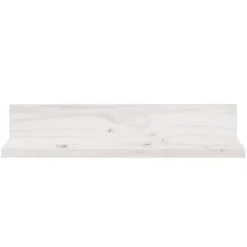 Seinähyllyt 2kpl, 50-110x11x9cm, mänty, eri kokoja ja värejä