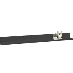 Seinähyllyt 2kpl, 50-110x11x9cm, mänty, eri kokoja ja värejä