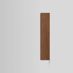Seinäkaappi INR Nema 40/15, 400x142mm, 2 hyllyä, eri vaihtoehtoja