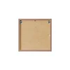 Seinäkaappi Interia Bredvik,35x18,5x35 cm, beige