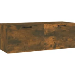 Seinäkaappi tekninen puu 100x36,5x35 cm, eri värejä (15347)