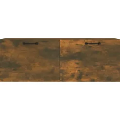 Seinäkaappi tekninen puu 100x36,5x35 cm, eri värejä (15347)