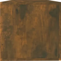 Seinäkaappi tekninen puu 100x36,5x35 cm, eri värejä (15347)