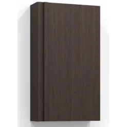 Seinäkaappi vedinlistalla Svedbergs, 70x40cm, eri värejä