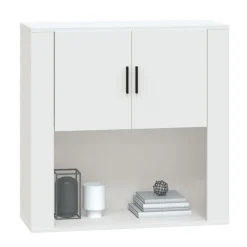 Seinäkaappi 80x33x80cm, eri värejä