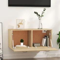 Seinäkaappi 80x35x36,5cm, eri värejä