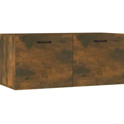 Seinäkaappi 80x35x36,5cm, eri värejä