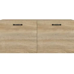 Seinäkaappi 80x35x36,5cm, eri värejä