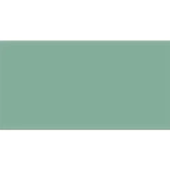 Seinälaatta Pukkila Harmony Sea Green, himmeä, sileä, 397x197mm