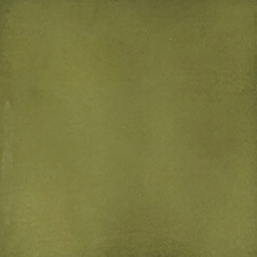 Seinälaatta Pukkila Manacor Basil Green, kiiltävä, strukturoitu, 10x10cm