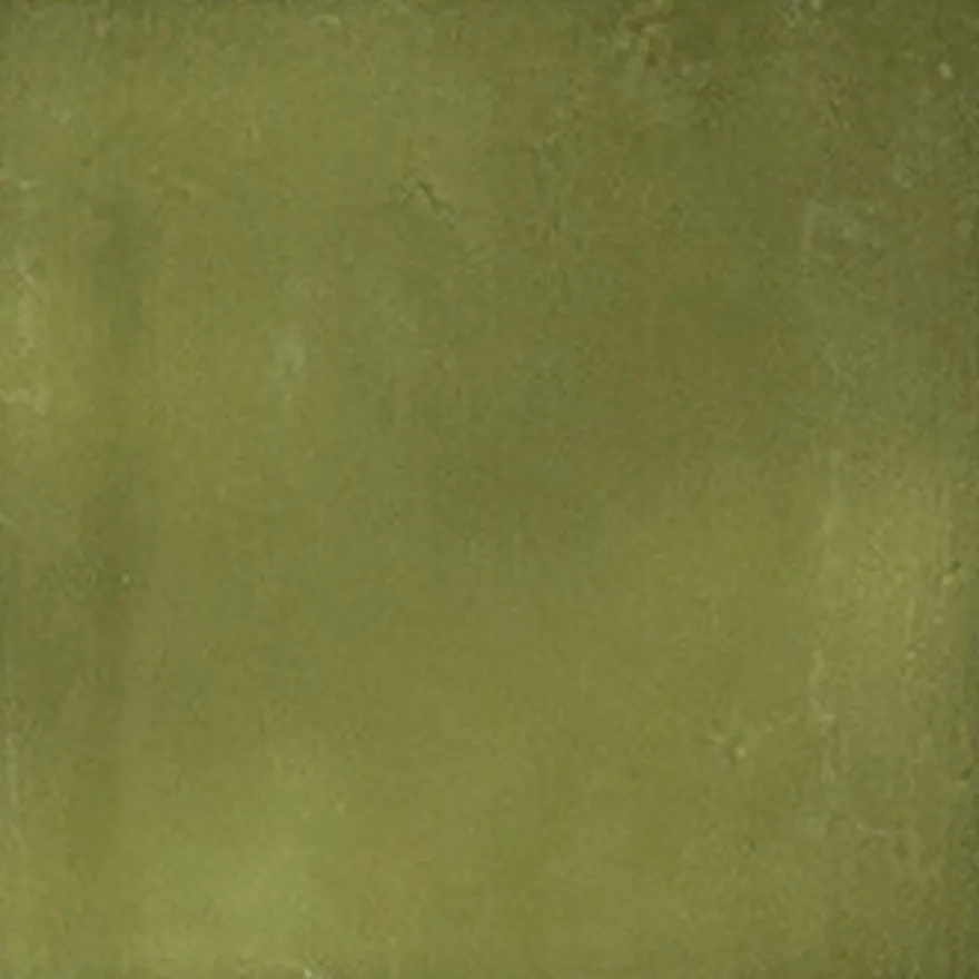 Seinälaatta Pukkila Manacor Basil Green, kiiltävä, strukturoitu, 10x10cm