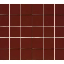 Seinälaatta Pukkila Urban Atelier Sangue De Boi, kiiltävä, sileä, 100x100mm
