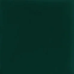 Seinälaatta Pukkila Urban Atelier Verde Negro, kiiltävä, sileä, 140x140mm
