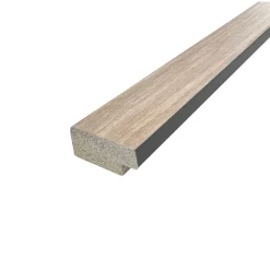 Seinäpaneelin päätypala Järnvik Decoration Glorio 269, naaras
