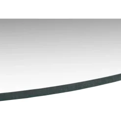 Seinäpeilit 2 kpl 70 cm pyöreä lasi