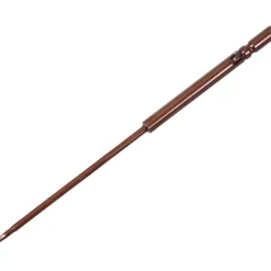 Seinäspotti Lucide York, 7x5.8cm, IP54, 1.2W, ruskea