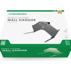 Seinäteline Grimsholmgardena Sileno Lifelle