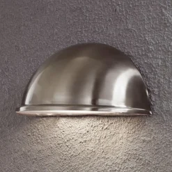 Seinävalaisin Konstsmide Torino 7326-000, alasvalo, rosteri