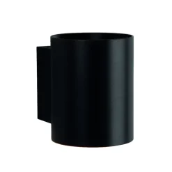 Seinävalaisin Spectrum Squalla putki G9 IP20 101x81x100mm
