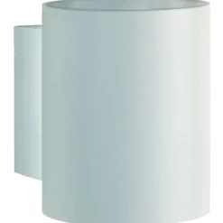 Seinävalaisin Spectrum Squalla putki G9 IP20 101x81x100mm
