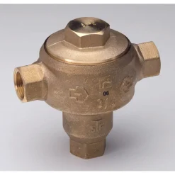 Sekoitusventtiili Oras 57C DN20 421020