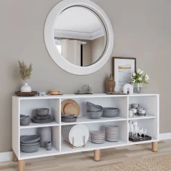 Senkki Linento Furniture Bohemian 2, leveys 180cm