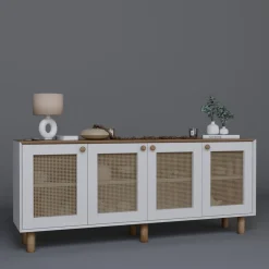 Senkki Linento Furniture Bohemian 2, leveys 180cm