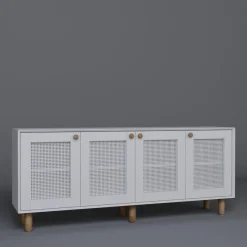 Senkki Linento Furniture Bohemian 2, leveys 180cm
