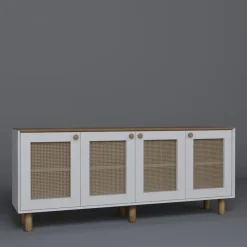 Senkki Linento Furniture Bohemian 2, leveys 180cm