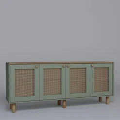 Senkki Linento Furniture Bohemian 2, leveys 180cm