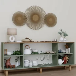 Senkki Linento Furniture Bohemian 2, leveys 180cm