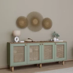 Senkki Linento Furniture Bohemian 2, leveys 180cm