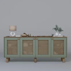Senkki Linento Furniture Bohemian 2, leveys 180cm