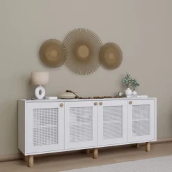 Senkki Linento Furniture Bohemian 2, leveys 180cm