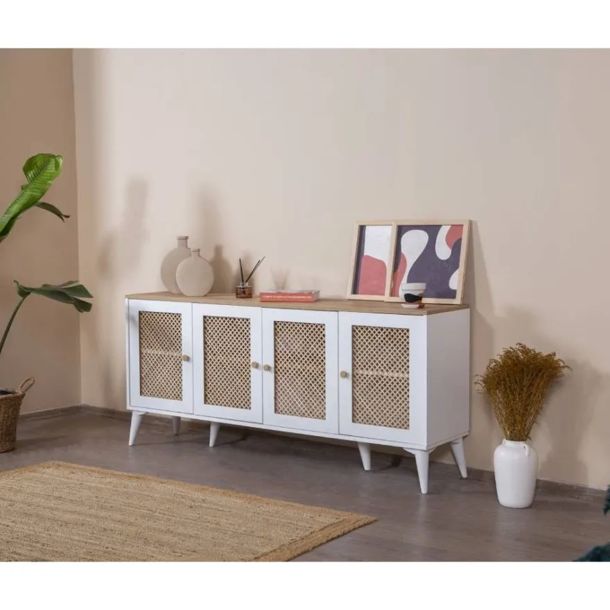 Senkki Linento Furniture Goose, 180x80cm
