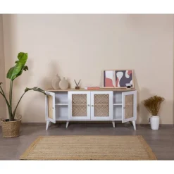 Senkki Linento Furniture Goose, 180x80cm