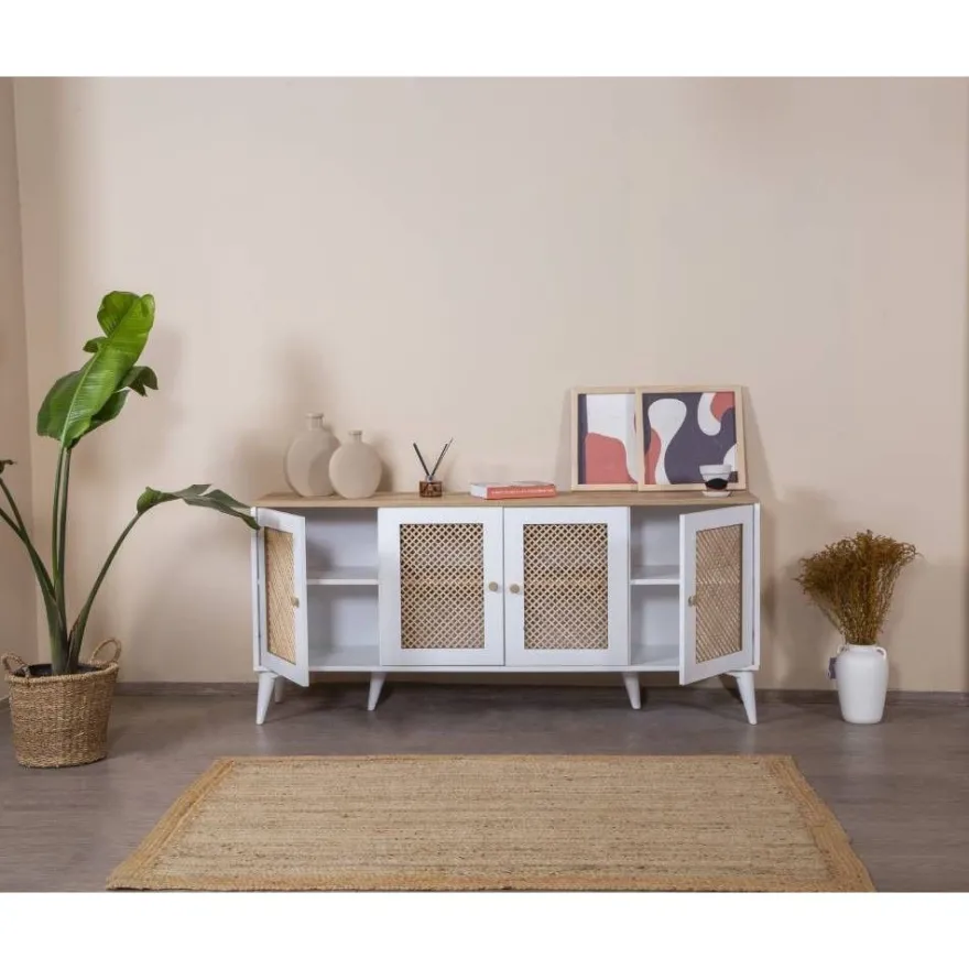 Senkki Linento Furniture Goose, 180x80cm