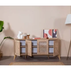 Senkki Linento Furniture Goose, 180x80cm