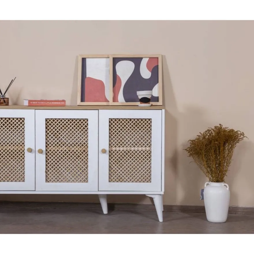 Senkki Linento Furniture Goose, 180x80cm