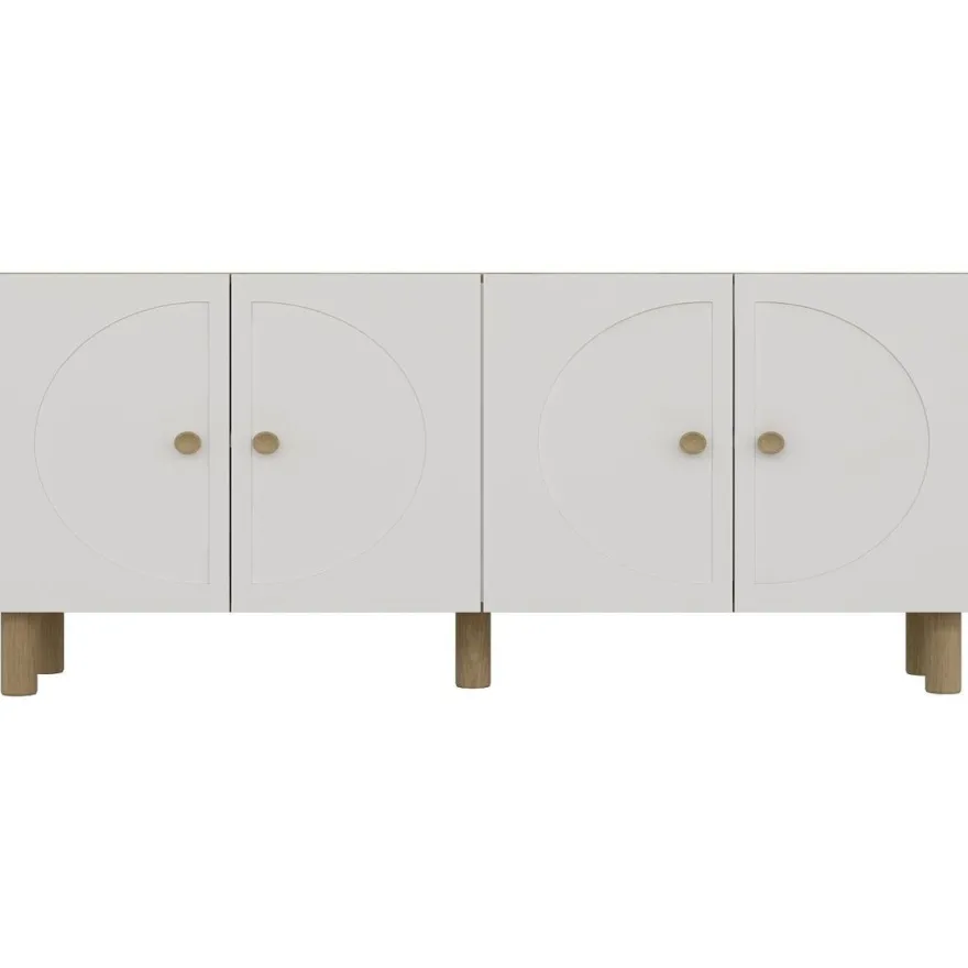 Senkki Linento Furniture Inci KB150 Bohem, leveys 150cm