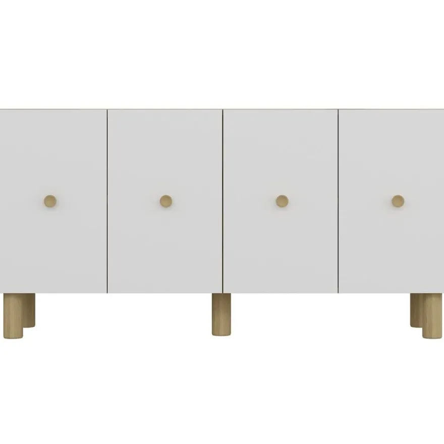 Senkki Linento Furniture Mono KB150 Bohem, leveys 150cm