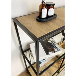 Senkki Linento Furniture Sunny, 80x90cm