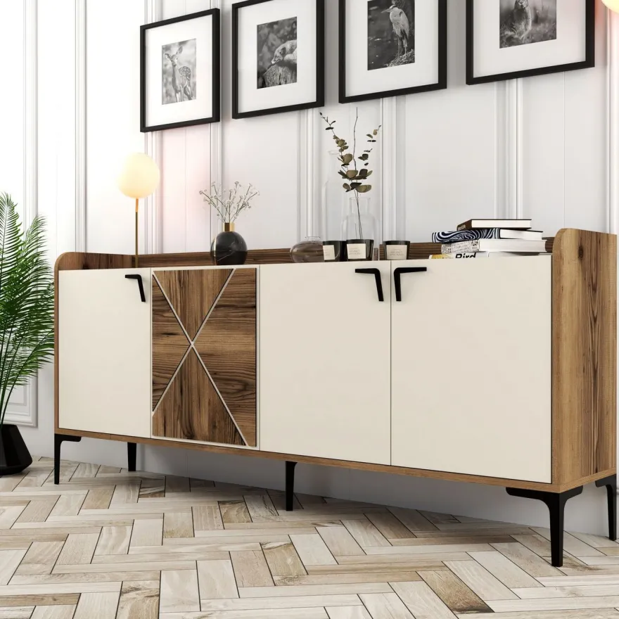 Senkki Linento Furniture Venedik, eri värejä