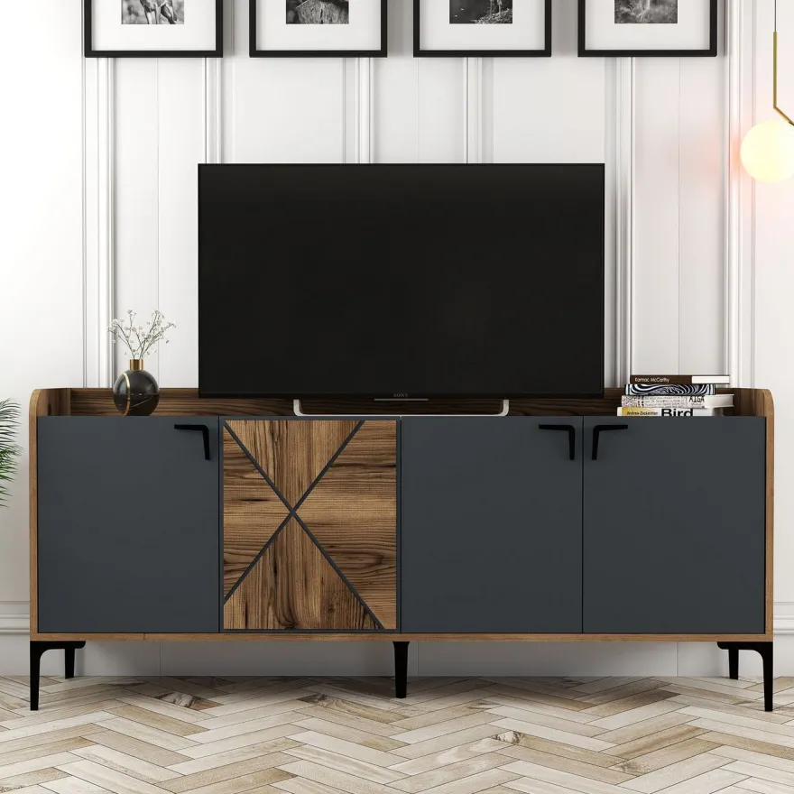 Senkki Linento Furniture Venedik, eri värejä