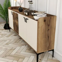 Senkki Linento Furniture Venedik, eri värejä