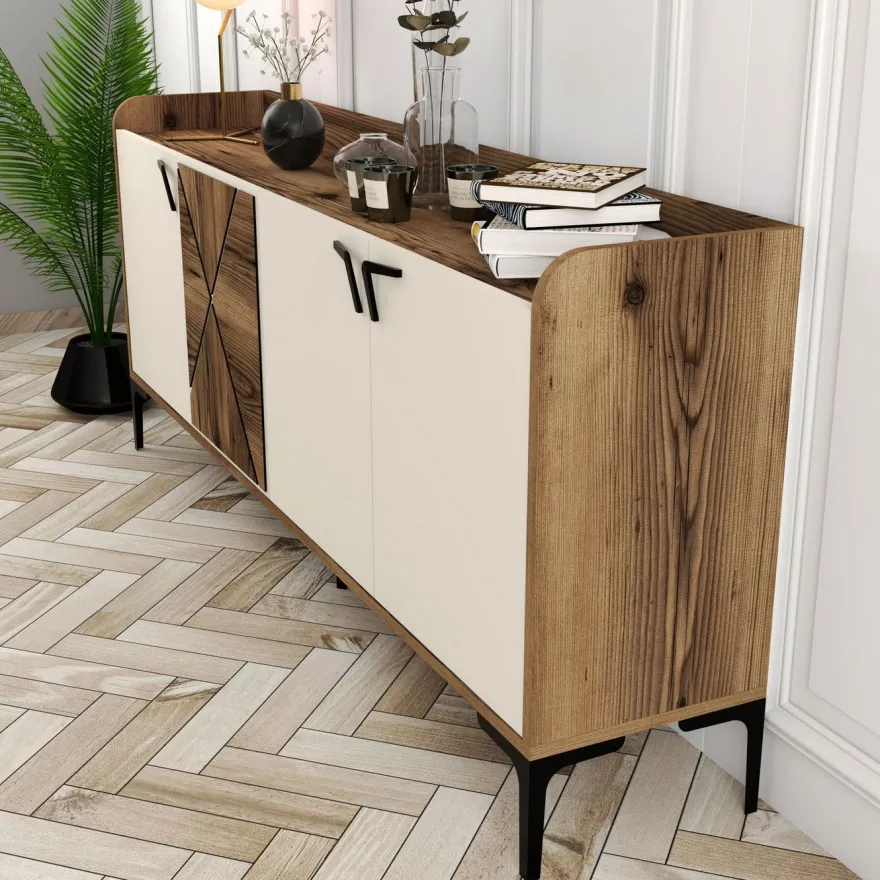 Senkki Linento Furniture Venedik, eri värejä
