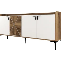 Senkki Linento Furniture Venedik, eri värejä