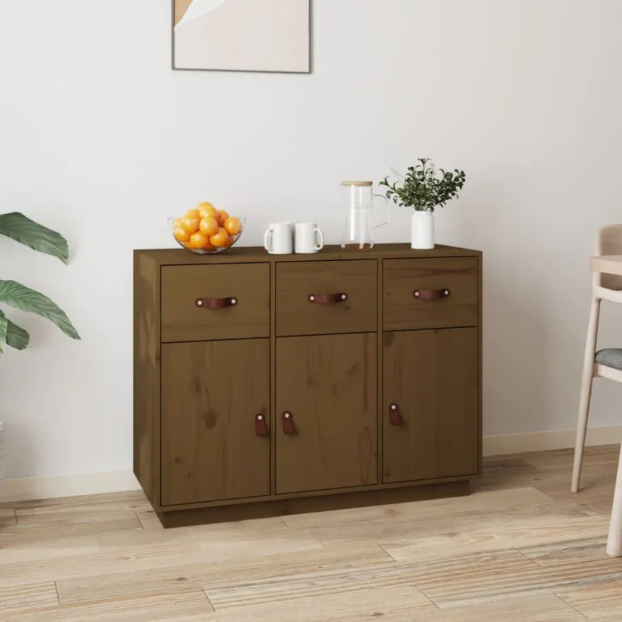 Senkki mänty, 100 x 40 x 75 cm, eri värejä