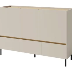 Senkki Nomla LUCA SYSTEM 7, 150x105cm